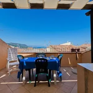 Terrazza Delle Mura Holiday home Cefalu