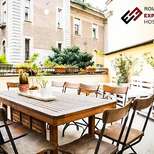 Experience Roma