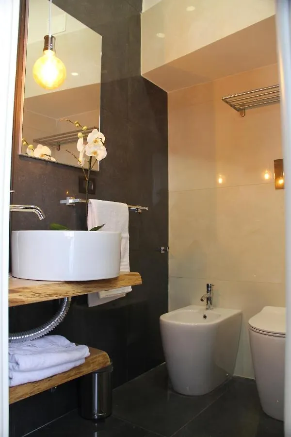 Casa Franzese Bed & Breakfast Naples