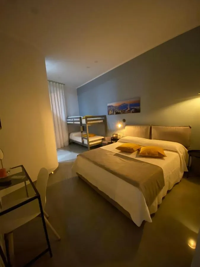 Casa Franzese Bed & Breakfast Naples 0*,