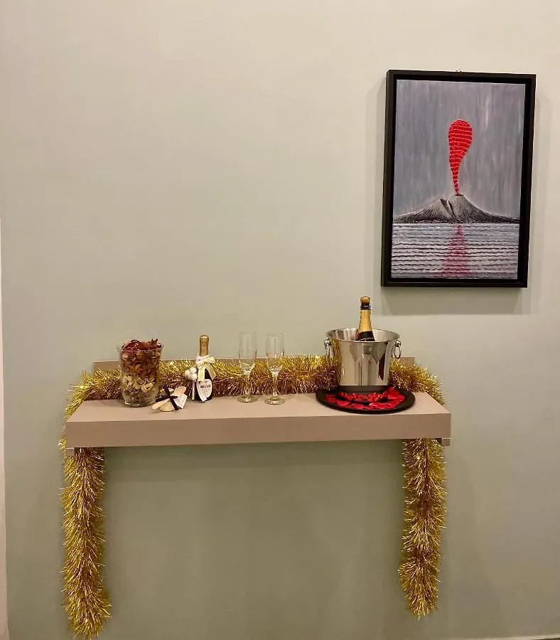 Casa Franzese Bed & Breakfast Naples